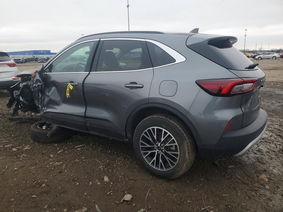 2026 Ford Escape მანქანა იყიდება აუქციონზე, vin: 1FMCU0E12TUA29527, აუქციონის ნომერი: 48227316