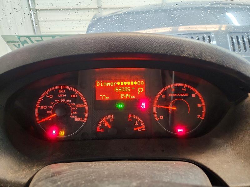 Продаж на аукціоні авто 2021 Ram Promaster 3500, vin: 3C6FRVJG0ME503332, номер лоту: 48048776