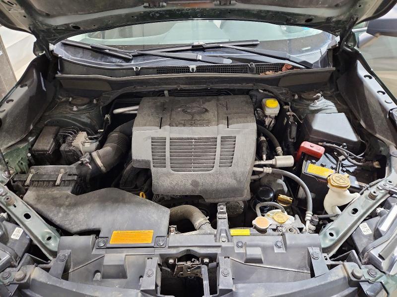 50942506 :رقم المزاد ، JF2SKAAC8RH442784 vin ، 2024 Subaru Forester مزاد بيع