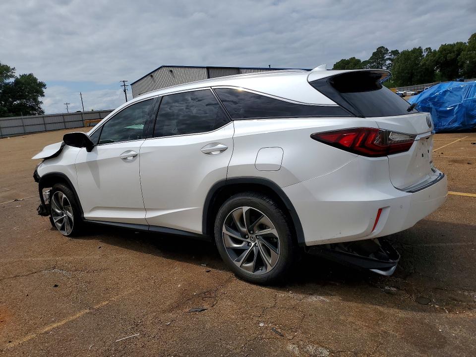 Продажа на аукционе авто 2019 Lexus Rx, vin: JTJGZKCA5K2012136, номер лота: 50785516