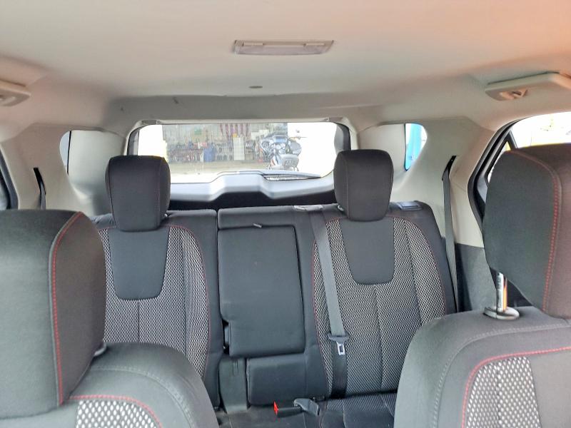 Продаж на аукціоні авто 2012 Chevrolet Equinox, vin: 2GNALDEK3C6293005, номер лоту: 50253476