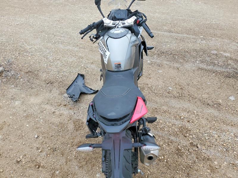 Продажа на аукционе авто 2025 Cf Moto 300ss, vin: LCEPDPL75S6002329, номер лота: 50653506
