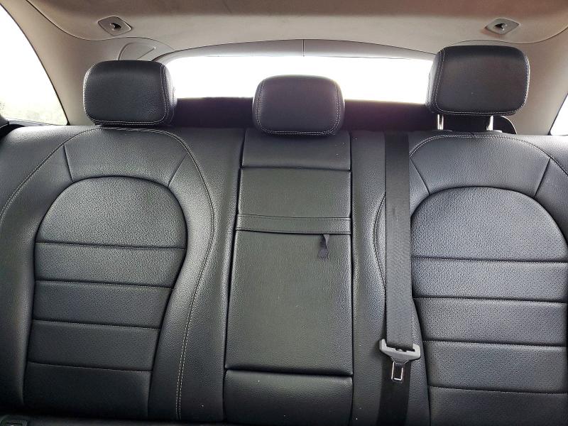 Продажа на аукционе авто 2016 Mercedes-benz Glc, vin: WDC0G4JB0GF060395, номер лота: 50447296