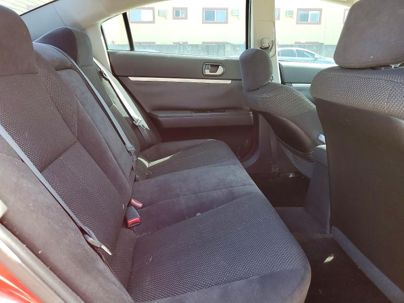 Aukcja sprzedaży 2009 Mitsubishi Galant, vin: 4A3AB36F49E009230, numer aukcji: 49041716
