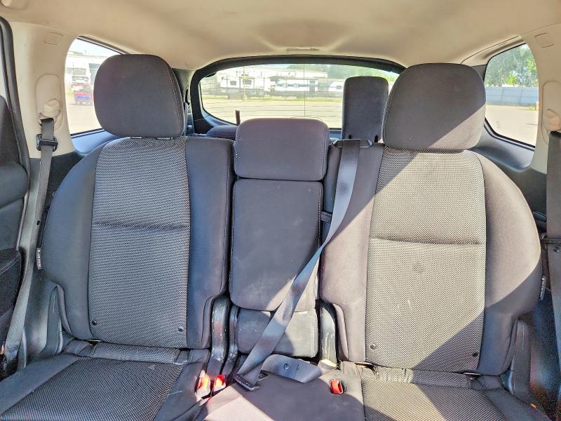 2019 Nissan Pathfinder მანქანა იყიდება აუქციონზე, vin: 5N1DR2MM1KC637282, აუქციონის ნომერი: 51317816