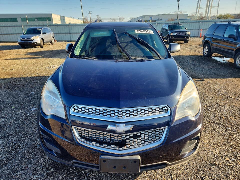 Продаж на аукціоні авто 2015 Chevrolet Equinox, vin: 2GNFLFEK4F6139702, номер лоту: 48869946
