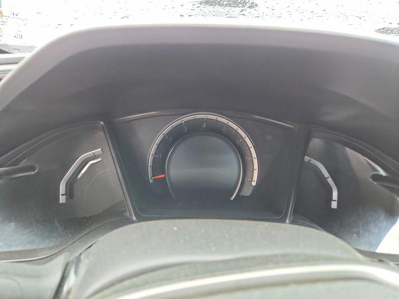 Продаж на аукціоні авто 2018 Honda Civic, vin: SHHFK7H49JU429904, номер лоту: 50882626