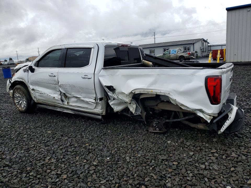 Aukcja sprzedaży 2019 Gmc Sierra, vin: 1GTU9FEL2KZ290740, numer aukcji: 50828756