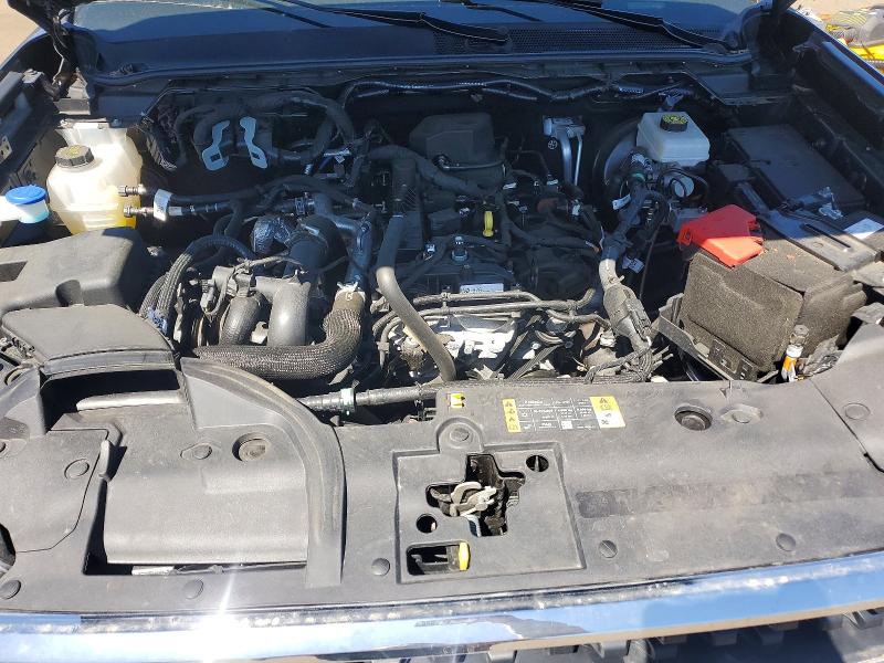50816196 :رقم المزاد ، 1FTER4HH8RLE66073 vin ، 2024 Ford Ranger مزاد بيع