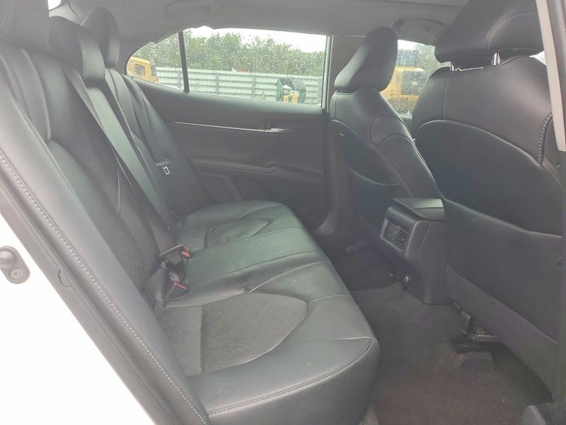 Aukcja sprzedaży 2020 Toyota Camry, vin: 4T1K61AK2LU979204, numer aukcji: 47915306