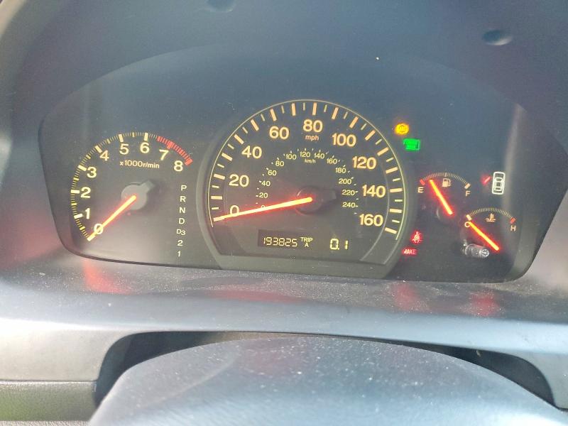 Aukcja sprzedaży 2003 Honda Accord, vin: 1HGCM56743A141320, numer aukcji: 49485806