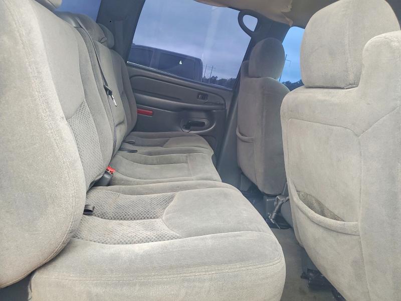 Продажа на аукционе авто 2007 Chevrolet Silverado, vin: 2GCEC13V971176425, номер лота: 50926856