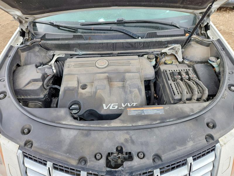 Aukcja sprzedaży 2013 Cadillac Srx, vin: 3GYFNJE30DS625785, numer aukcji: 51355326