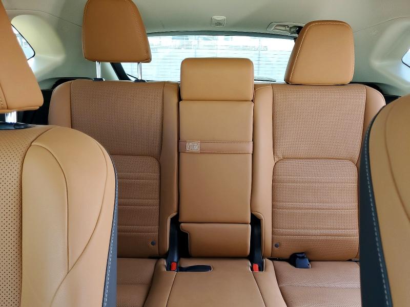 Продажа на аукционе авто 2020 Lexus Nx, vin: JTJGARBZ2L5008536, номер лота: 49492356
