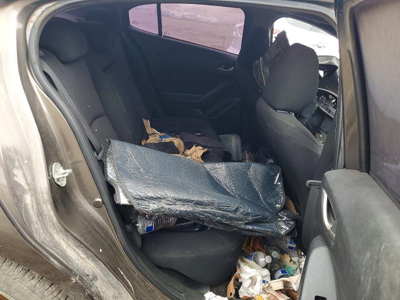 Aukcja sprzedaży 2015 Mazda 3, vin: 3MZBM1V78FM227819, numer aukcji: 49835306