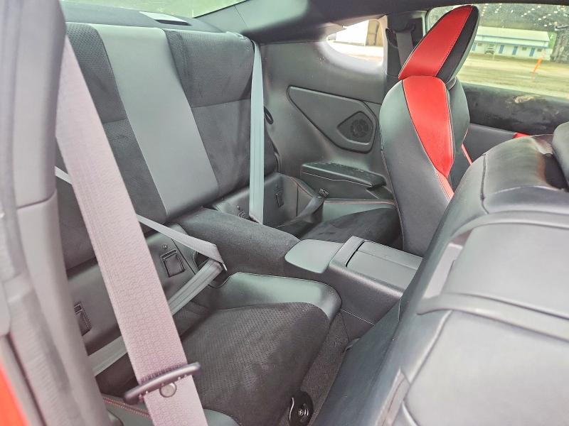Продаж на аукціоні авто 2024 Toyota Gr 86, vin: JF1ZNBM12R9751638, номер лоту: 51526746