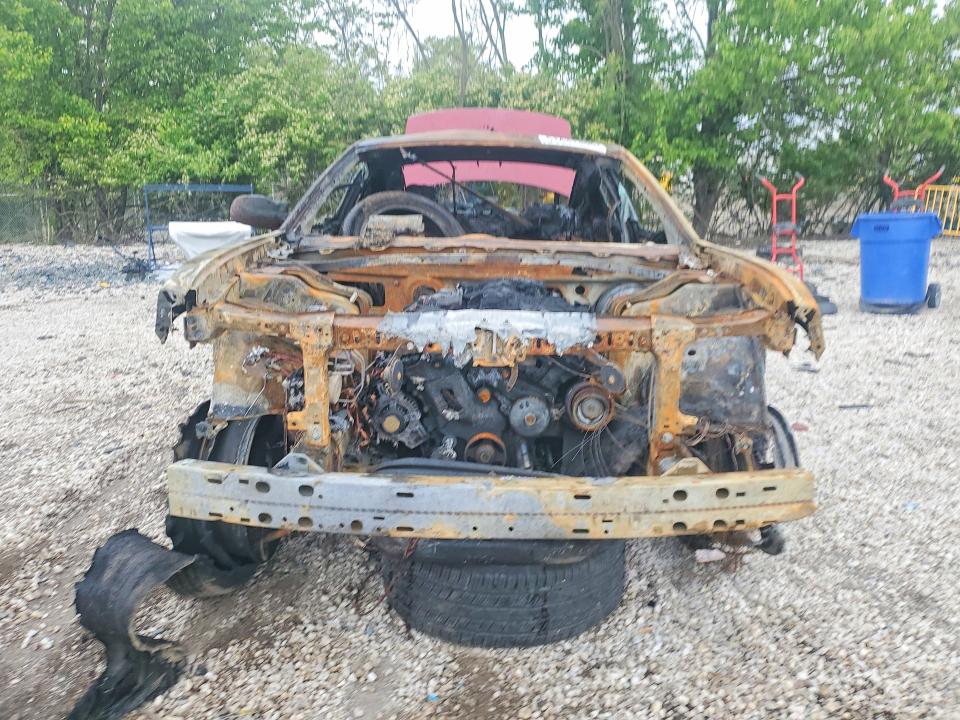 2021 Dodge Charger მანქანა იყიდება აუქციონზე, vin: 2C3CDXBG2MH518069, აუქციონის ნომერი: 51431386