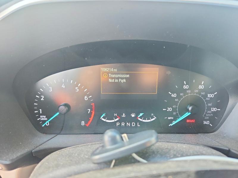 Aukcja sprzedaży 2021 Ford Escape, vin: 1FMCU9H67MUA64528, numer aukcji: 48945866