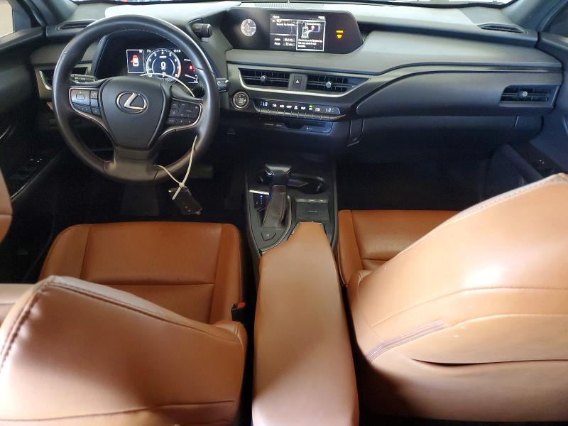 Продажа на аукционе авто 2020 Lexus Ux, vin: JTHX3JBH5L2030116, номер лота: 51030346