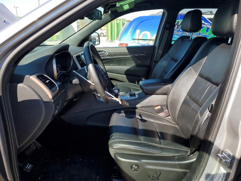 49101136 :رقم المزاد ، 1C4RJFBG3FC950927 vin ، 2015 Jeep Grand Cherokee مزاد بيع