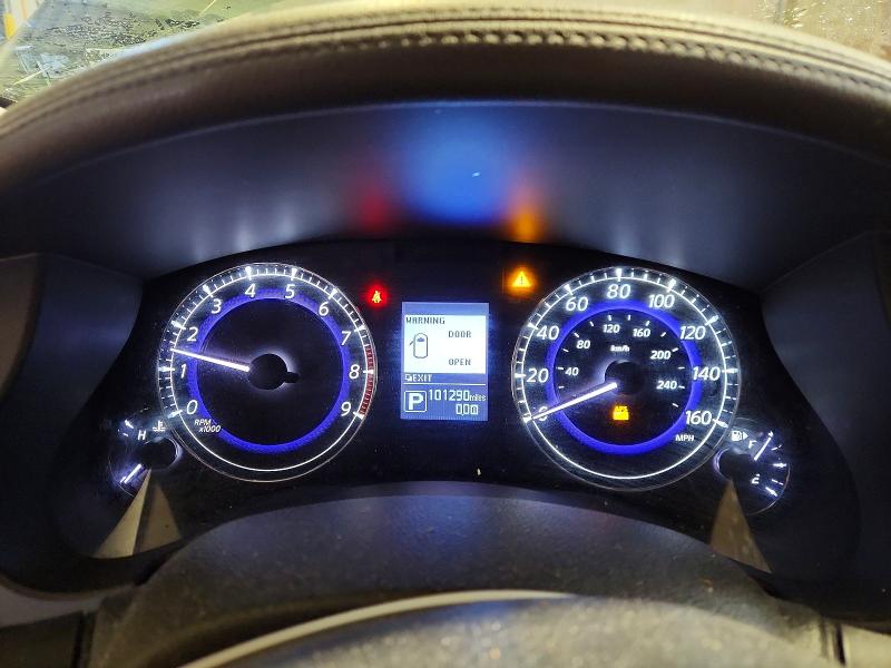 Продажа на аукционе авто 2015 Infiniti Qx50, vin: JN1BJ0HR2FM771492, номер лота: 48833316