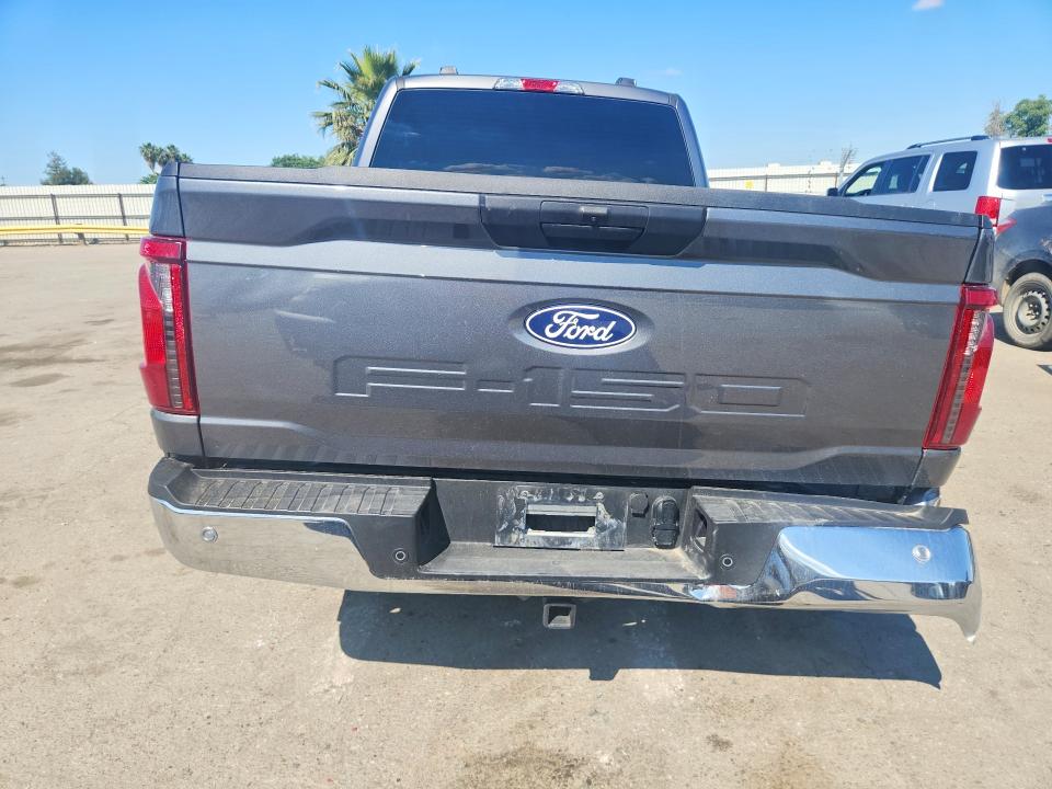 Продаж на аукціоні авто 2026 Ford F150, vin: 1FTMF1L52TKD17882, номер лоту: 50813616