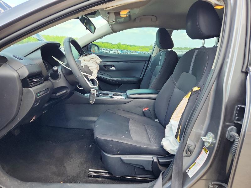 Aukcja sprzedaży 2024 Nissan Sentra, vin: 3N1AB8CV2RY272141, numer aukcji: 49685906