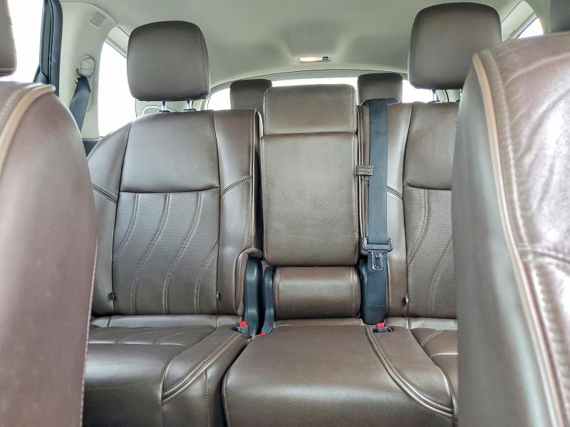 Aukcja sprzedaży 2015 Infiniti Qx60, vin: 5N1AL0MN3FC516552, numer aukcji: 49506306