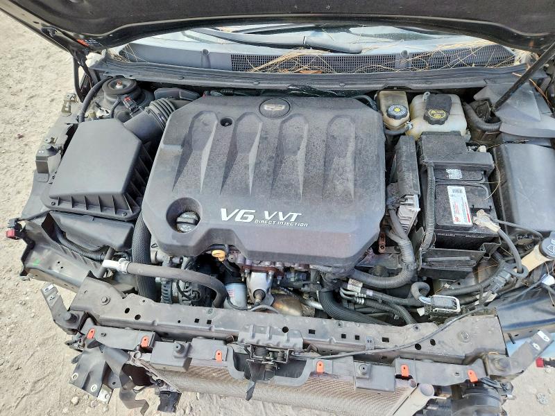 49712996 :رقم المزاد ، 2G61M5S31H9152922 vin ، 2017 Cadillac Xts مزاد بيع