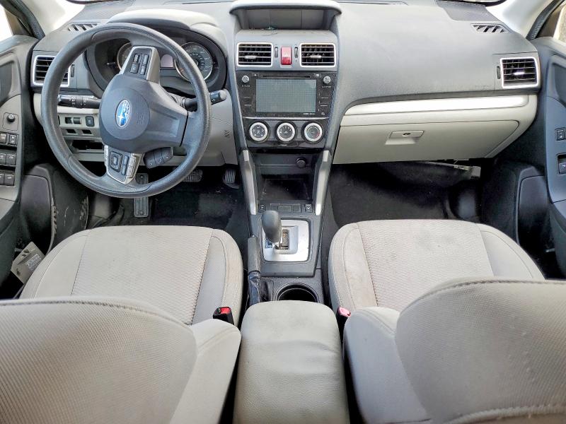 51904116 :رقم المزاد ، JF2SJAGC3GH517012 vin ، 2016 Subaru Forester مزاد بيع
