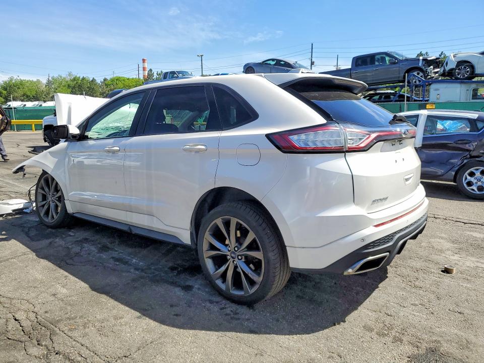 Aukcja sprzedaży 2018 Ford Edge, vin: 2FMPK4AP2JBB84459, numer aukcji: 51015546