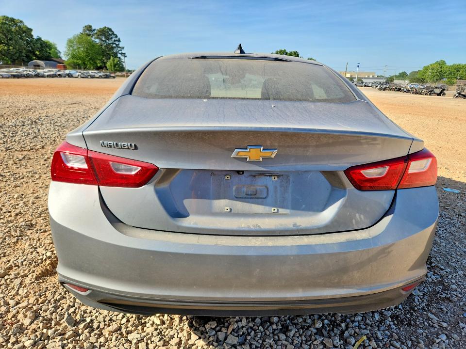 Aukcja sprzedaży 2023 Chevrolet Malibu, vin: 1G1ZC5ST6PF216860, numer aukcji: 49889506