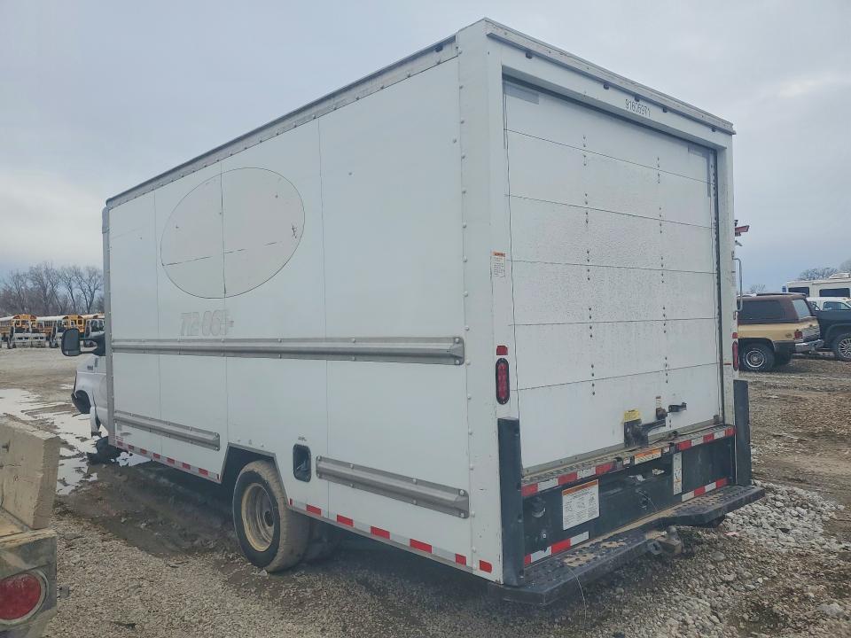 Продажа на аукционе авто 2017 Ford Econoline E350, vin: 1FDWE3FS9HDC40847, номер лота: 48287776