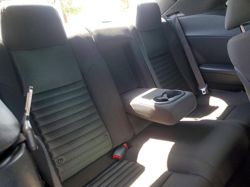 Продаж на аукціоні авто 2014 Dodge Challenger, vin: 2C3CDYAG7EH304235, номер лоту: 50119006