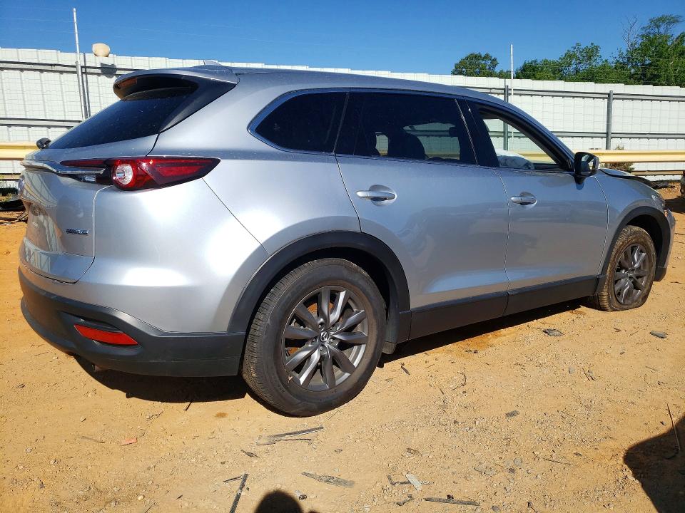 Продаж на аукціоні авто 2023 Mazda Cx-9, vin: JM3TCBCY6P0658473, номер лоту: 50608276