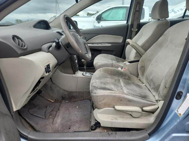 Продаж на аукціоні авто 2010 Toyota Yaris, vin: JTDBT4K38A1396530, номер лоту: 48865246