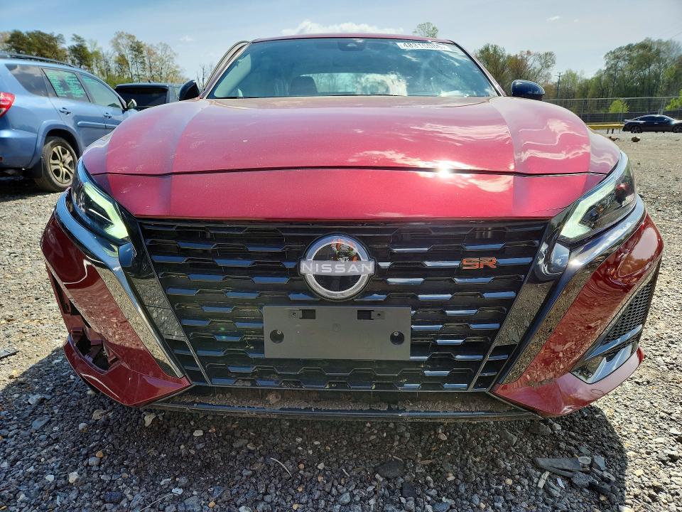 48316086 :رقم المزاد ، 1N4BL4CV1PN327282 vin ، 2023 Nissan Altima مزاد بيع