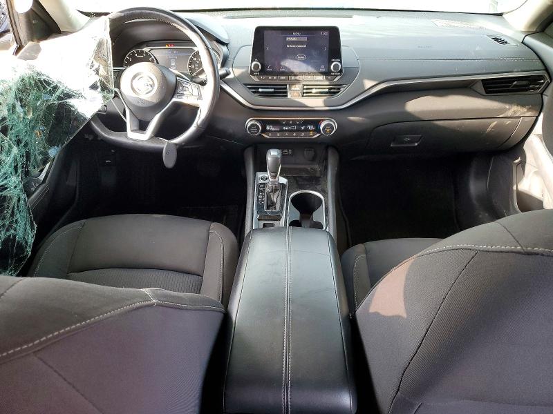 2020 Nissan Altima მანქანა იყიდება აუქციონზე, vin: 1N4BL4DW5LC284790, აუქციონის ნომერი: 51460956