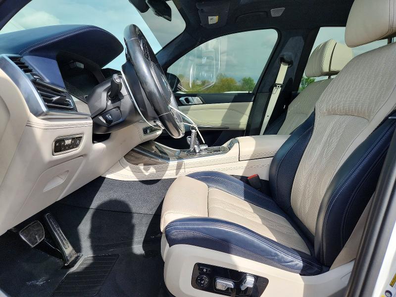Продажа на аукционе авто 2019 Bmw X7, vin: 5UXCX4C54KLB40174, номер лота: 49677066