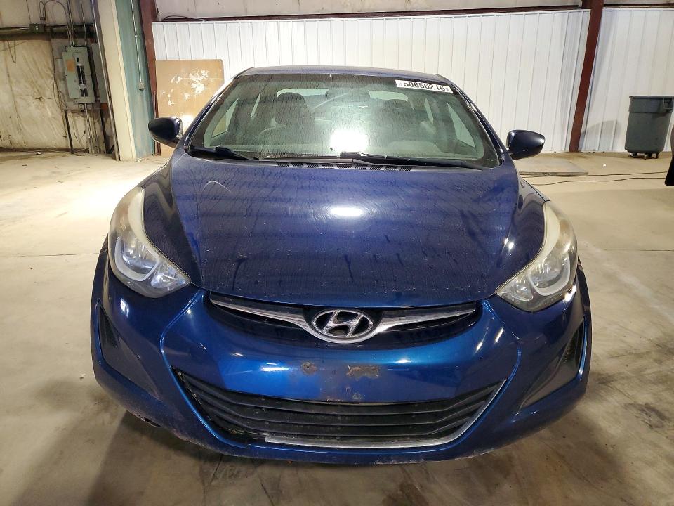Продаж на аукціоні авто 2015 Hyundai Elantra, vin: 5NPDH4AE4FH577282, номер лоту: 50656216