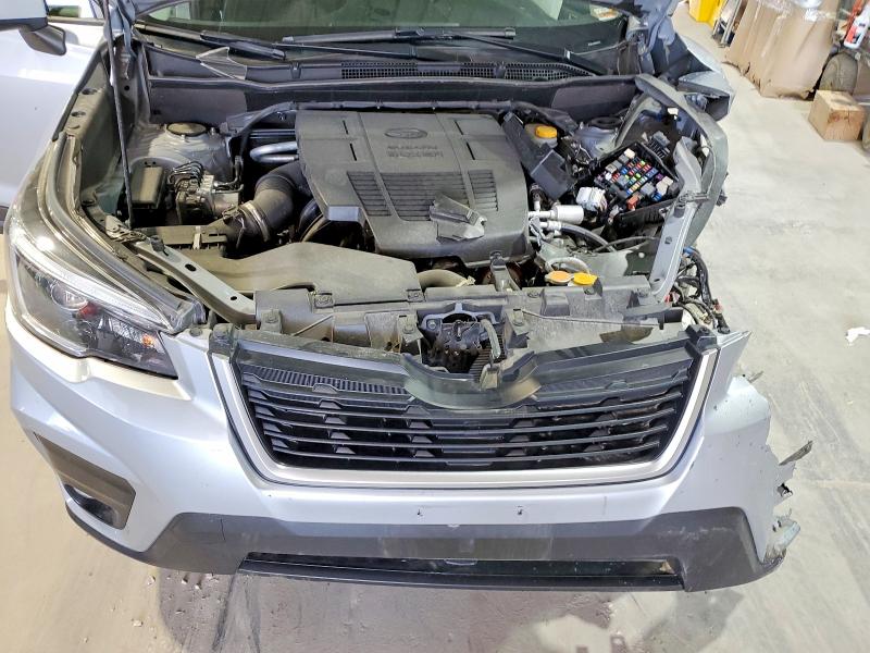 Aukcja sprzedaży 2021 Subaru Forester, vin: JF2SKAJC2MH417033, numer aukcji: 48582506