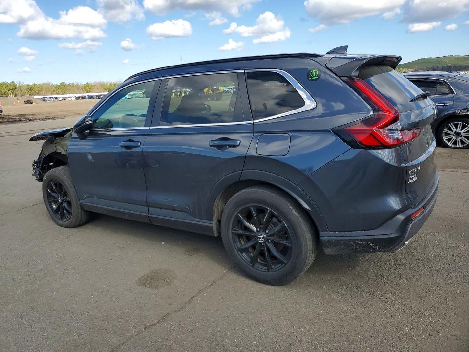 Aukcja sprzedaży 2024 Honda Cr-v, vin: 5J6RS6H52RL005582, numer aukcji: 50624056