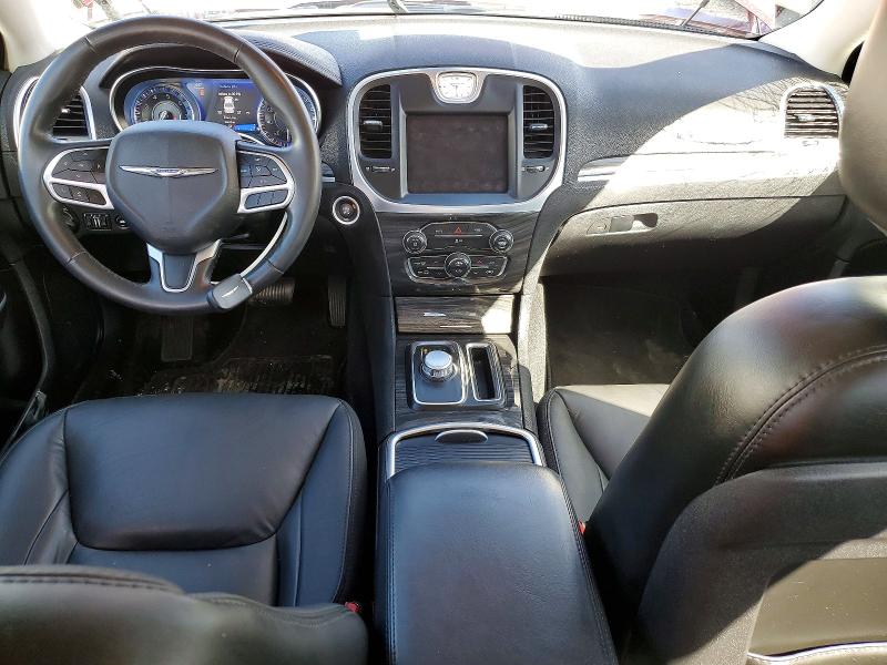 Aukcja sprzedaży 2020 Chrysler 300, vin: 2C3CCAAG1LH173679, numer aukcji: 49897726