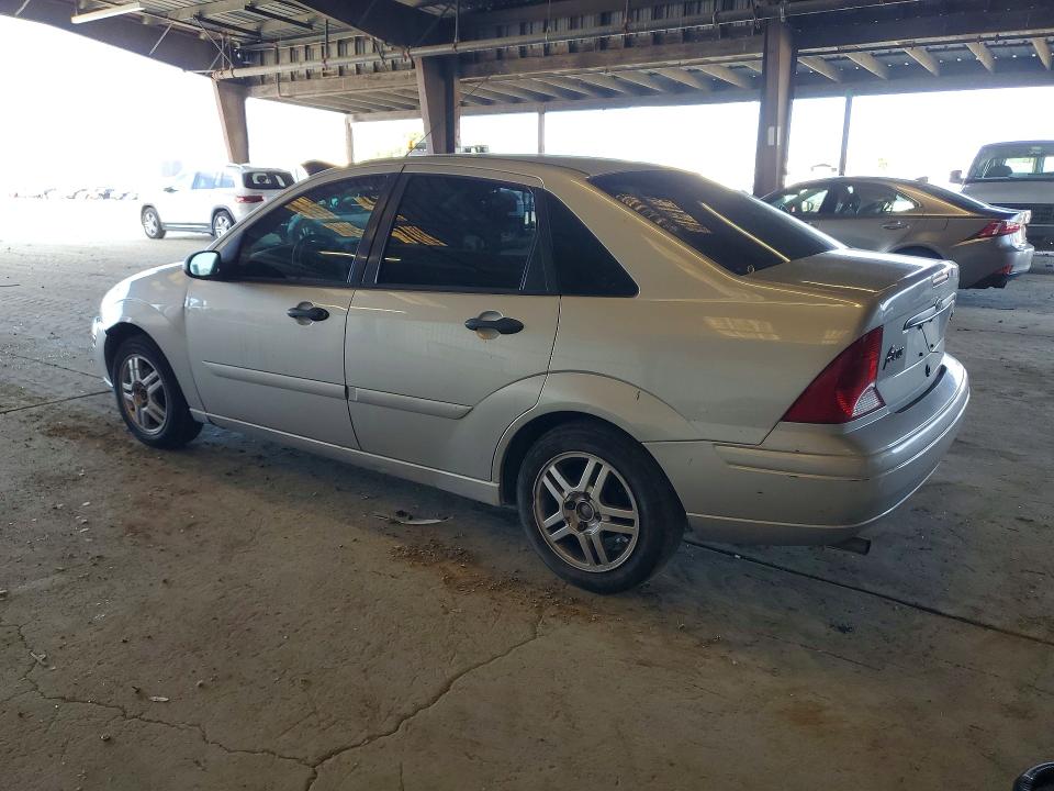 Aukcja sprzedaży 2002 Ford Focus, vin: 1FAFP34312W172328, numer aukcji: 51477036