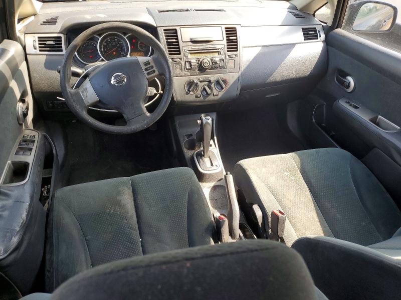 Продаж на аукціоні авто 2011 Nissan Versa, vin: 3N1BC1AP5BL364344, номер лоту: 48872086