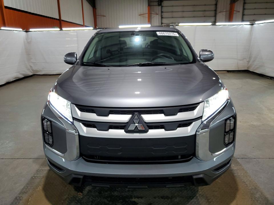 Продажа на аукционе авто 2024 Mitsubishi Rvr, vin: JA4AJVAW6RU603021, номер лота: 48670276