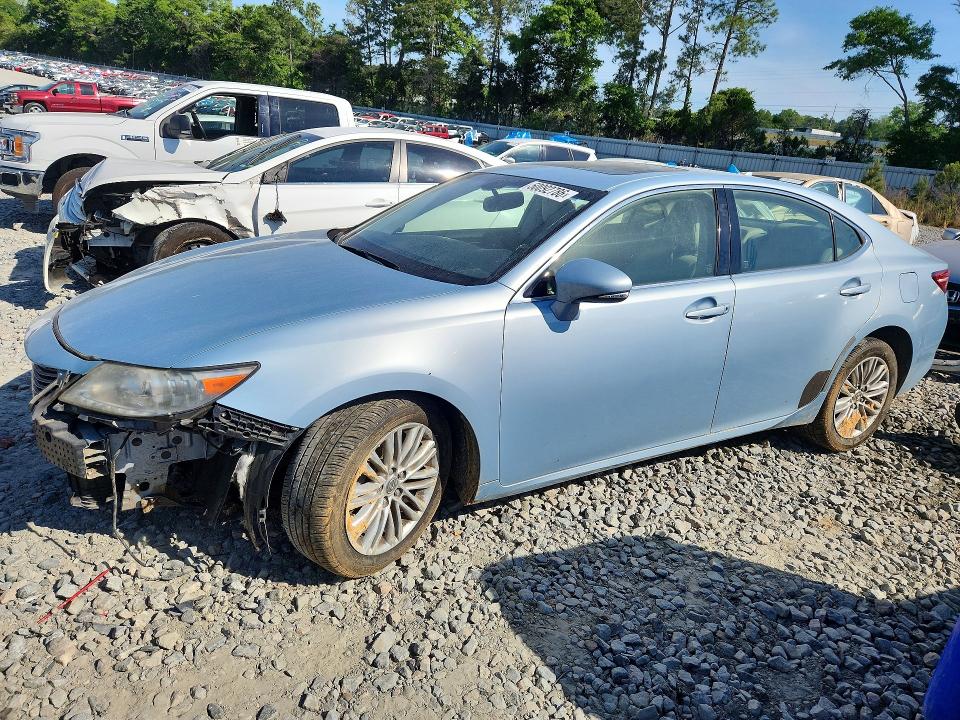 Продаж на аукціоні авто 2013 Lexus Es, vin: JTHBK1GG5D2028557, номер лоту: 50092786