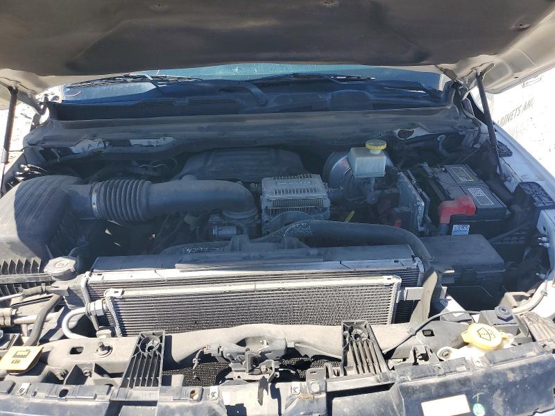 Aukcja sprzedaży 2019 Ram 1500, vin: 1C6RREBT9KN761303, numer aukcji: 48319416