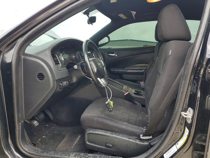 Aukcja sprzedaży 2012 Dodge Charger, vin: 2C3CDXATXCH266746, numer aukcji: 49334186