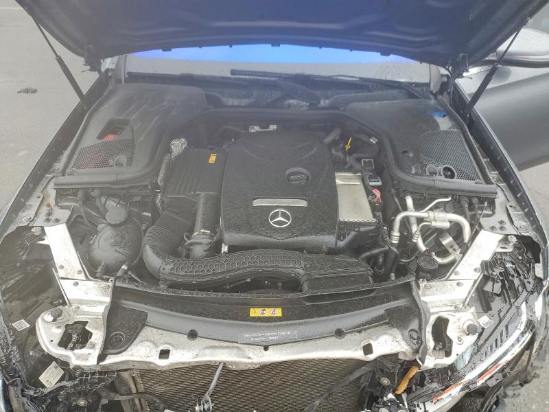 Продажа на аукционе авто 2018 Mercedes-benz E, vin: WDDZF4KB4JA443104, номер лота: 50847856